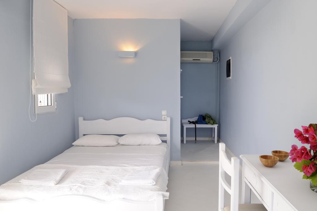 Kymothoi Rooms & Pool Bar Gavrio Cameră foto